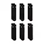 Nike Everyday Crew Sokken 6-Pack