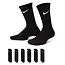 Nike Everyday Crew Sokken 6-Pack