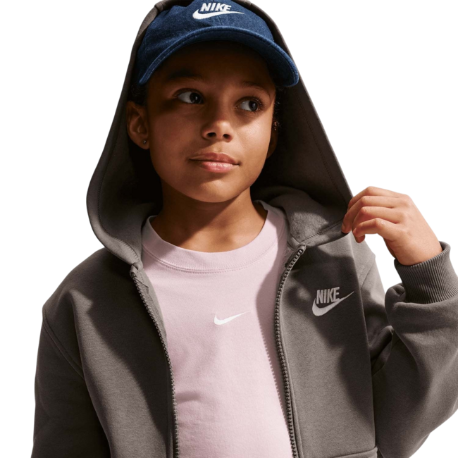 Nike Sportswear Club Fleece Hoodie Kids