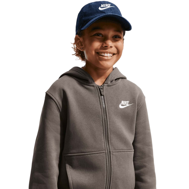 Nike Sportswear Club Fleece Hoodie Kids