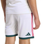 Adidas Real Madrid Thuis Short 26/27 Kids