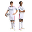 Adidas Real Madrid Thuis Short 26/27 Kids