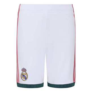 Adidas Adidas Real Madrid Thuis Short 26/27 Kids