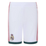 Adidas Real Madrid Thuis Short 26/27 Kids