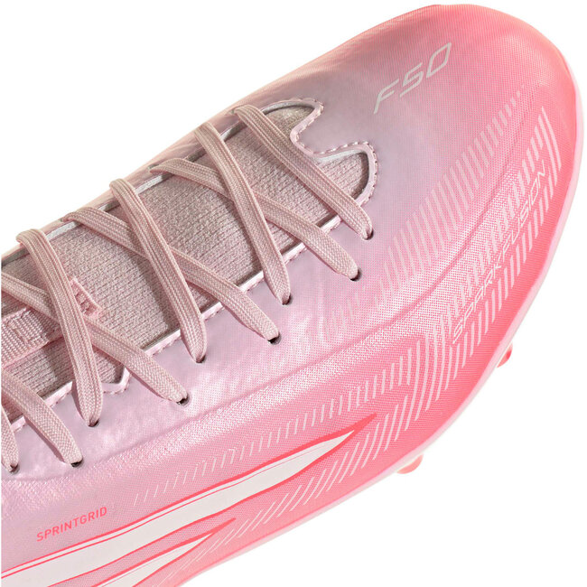 Adidas F50 Sparkfusion Mid League FG/AG Kids