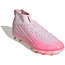 Adidas F50 Sparkfusion Mid League FG/AG Kids