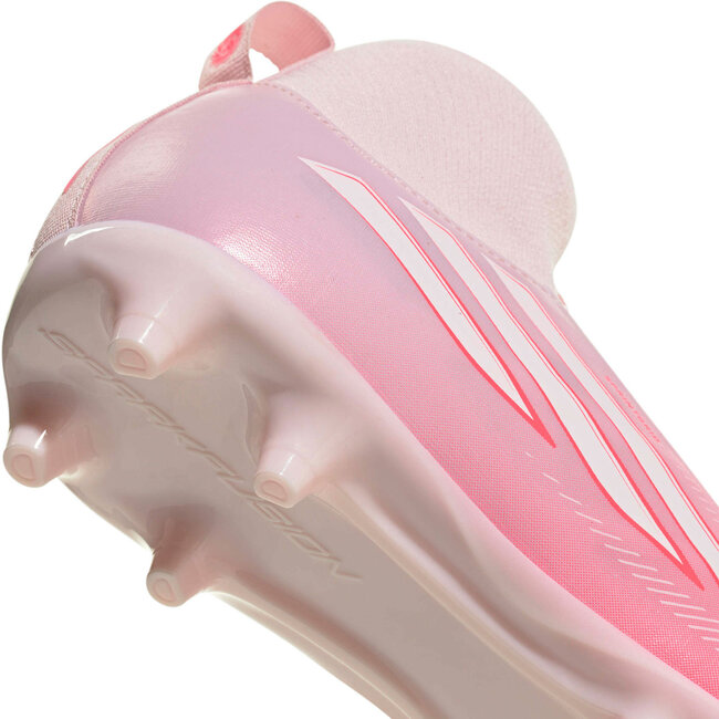 Adidas F50 Sparkfusion Mid League FG/AG Kids