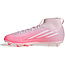 Adidas F50 Sparkfusion Mid League FG/AG Kids