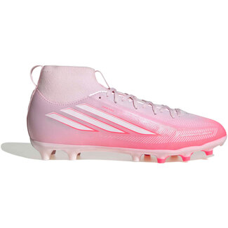 Adidas Adidas F50 Sparkfusion Mid League FG/AG Kids