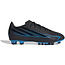 Adidas F50 Hyperfast Club FG/MG Kids