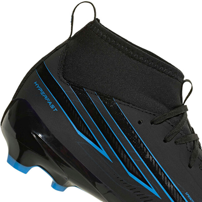Adidas F50 Hyperfast League Mid Kids FG