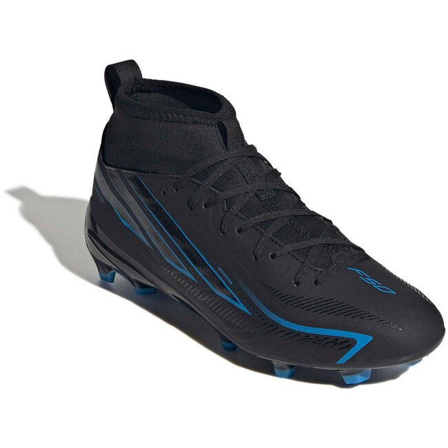 Adidas F50 Hyperfast League Mid Kids FG
