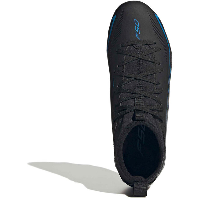 Adidas F50 Hyperfast League Mid Kids FG
