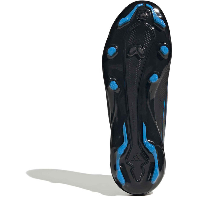 Adidas F50 Hyperfast League Mid Kids FG