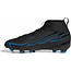 Adidas F50 Hyperfast League Mid Kids FG