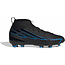Adidas F50 Hyperfast League Mid Kids FG