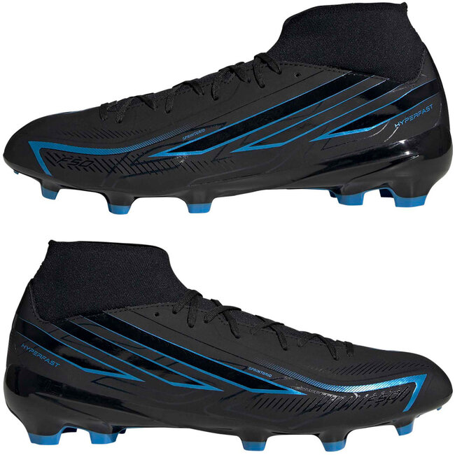 Adidas F50 Hyperfast League Mid Voetbalschoenen FG