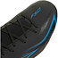 Adidas F50 Hyperfast League Mid Voetbalschoenen FG