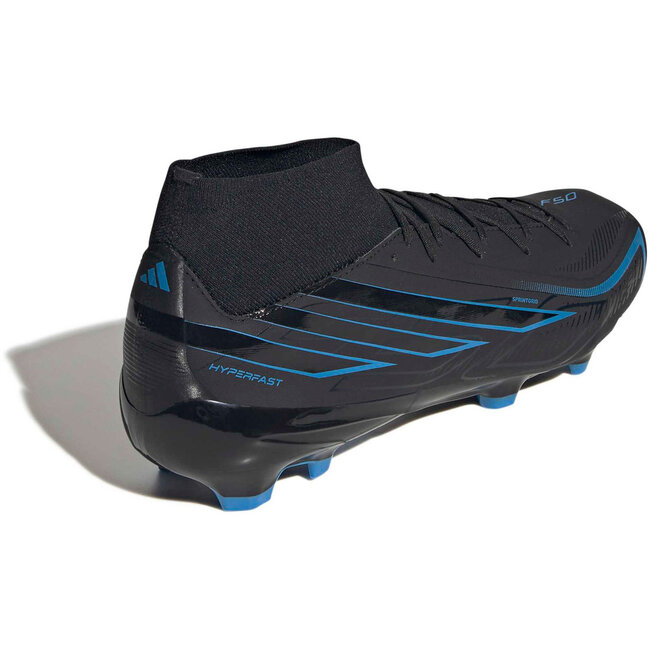 Adidas F50 Hyperfast League Mid Voetbalschoenen FG