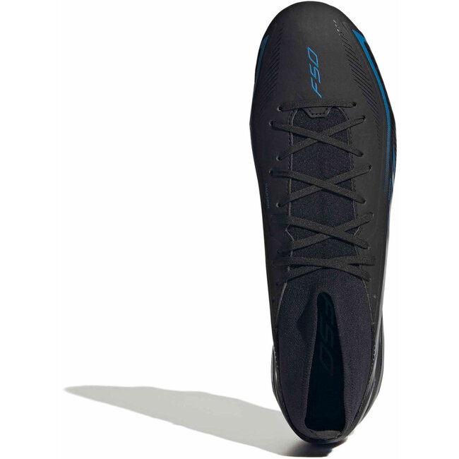 Adidas F50 Hyperfast League Mid Voetbalschoenen FG