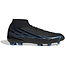 Adidas Adidas F50 Hyperfast League Mid Voetbalschoenen FG