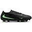Nike Phantom 6 Low Pro Gras Voetbalschoenen (FG)