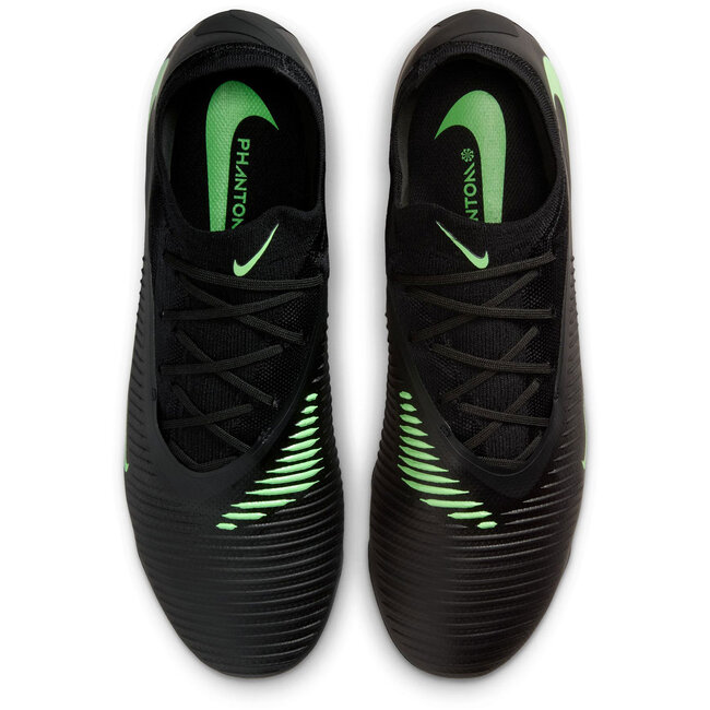 Nike Phantom 6 Low Pro Gras Voetbalschoenen (FG)