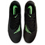 Nike Phantom 6 Low Pro Gras Voetbalschoenen (FG)