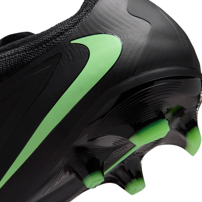 Nike Phantom 6 Low Pro Gras Voetbalschoenen (FG)