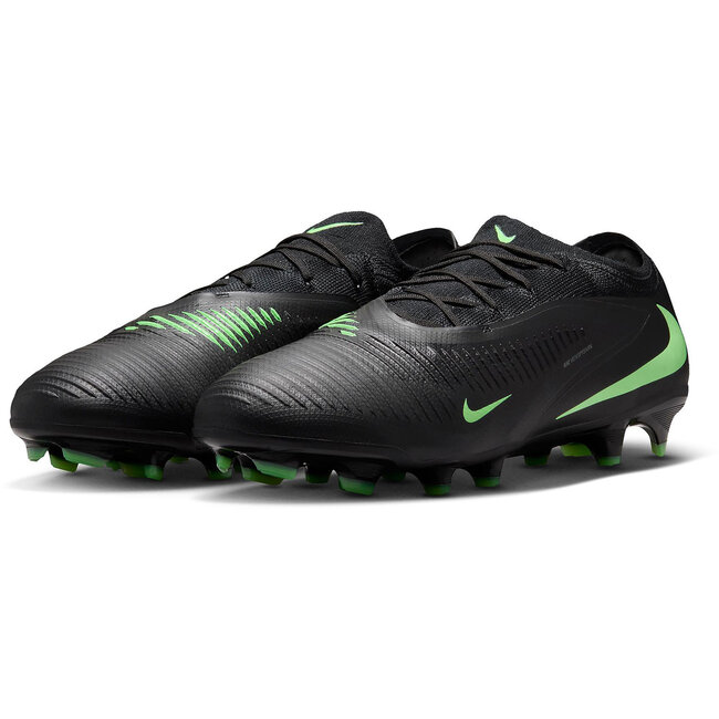 Nike Phantom 6 Low Pro Gras Voetbalschoenen (FG)
