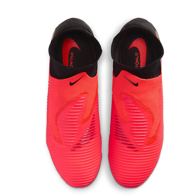 Nike Phantom 6 High Pro Gras Voetbalschoenen (FG)