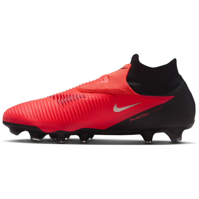 Nike Phantom 6 High Pro Gras Voetbalschoenen (FG)
