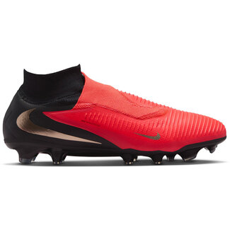 Nike Nike Phantom 6 High Pro Gras Voetbalschoenen (FG)