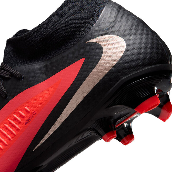 Nike Phantom 6 High Academy Voetbalschoenen FG/MG