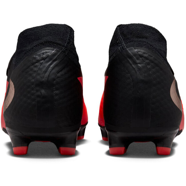 Nike Phantom 6 High Academy Voetbalschoenen FG/MG