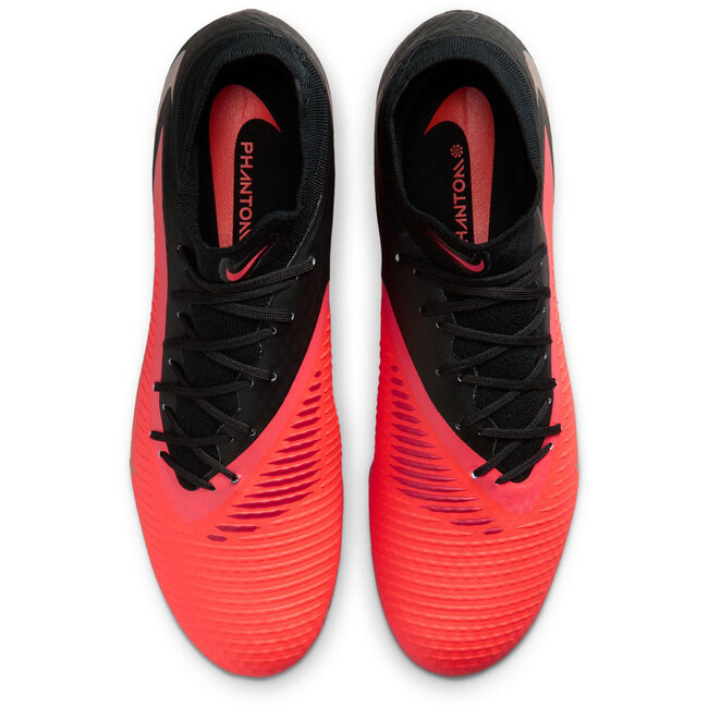 Nike Phantom 6 High Academy Voetbalschoenen FG/MG