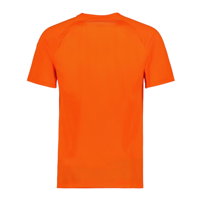 Nike Park VII SS Shirt Heren - Oranje
