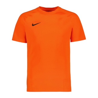 Nike Nike Park VII SS Shirt Heren - Oranje