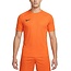 Nike Park VII SS Shirt Heren - Oranje