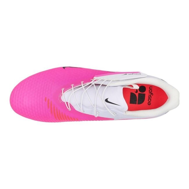 Nike Phantom 6 Low Academy EasyOn MG Voetbalschoenen