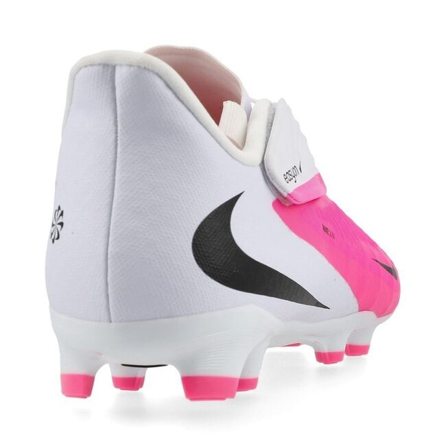 Nike Phantom 6 Low Academy EasyOn MG Voetbalschoenen
