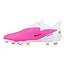 Nike Phantom 6 Low Academy EasyOn MG Voetbalschoenen