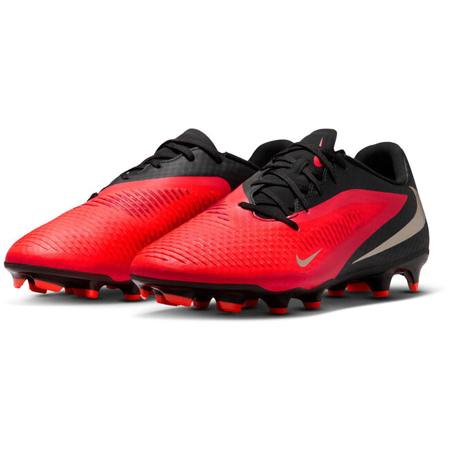 Nike Phantom 6 Low Academy FG/MG Voetbalschoenen