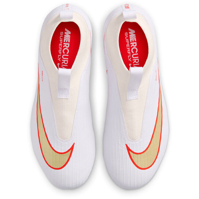Nike Mercurial Zoom Superfly 11 Academy FG/MG Kids
