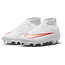 Nike Mercurial Superfly 11 Club FG/MG Little Kids