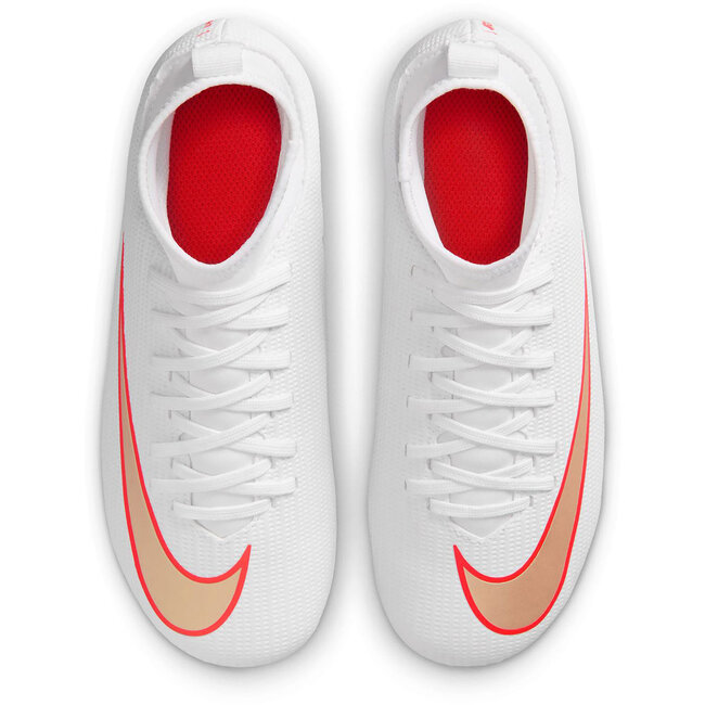 Nike Mercurial Superfly 11 Club FG/MG Little Kids