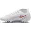 Nike Mercurial Superfly 11 Club FG/MG Little Kids