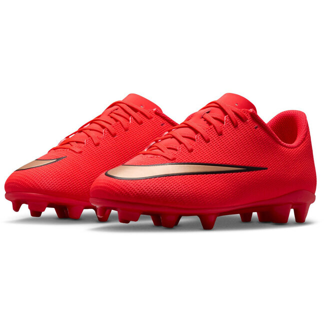 Nike Mercurial Zoom Vapor 17 Club FG/MG Kids