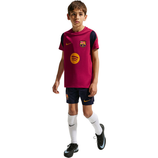 Nike FC Barcelona Strike Top Kids 2026/2027