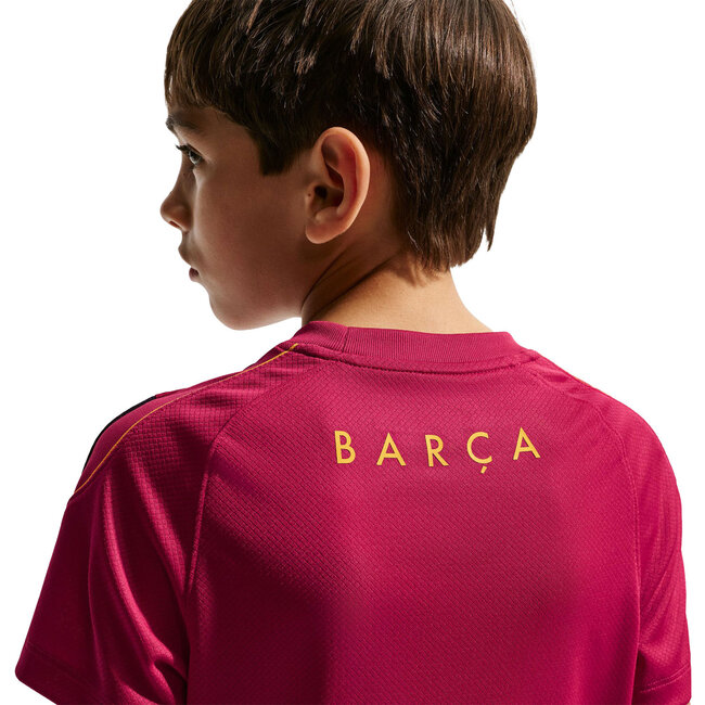 Nike FC Barcelona Strike Top Kids 2026/2027